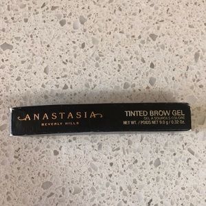 Brow Tint. Chocolate